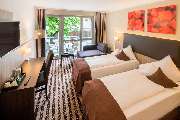 Best Western Plus Parkhotel Erding - Guest room