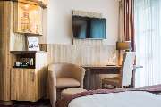 Best Western Plus Parkhotel Erding - Guest room