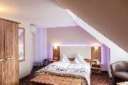 Best Western Plus Parkhotel Erding - Guest room