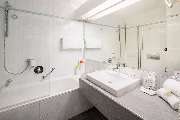 Best Western Plus Parkhotel Erding - Guest room bath