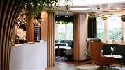 Best Western Plus Parkhotel Erding - Lobby