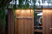 Best Western Plus Parkhotel Erding - Lobby