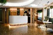 Best Western Plus Parkhotel Erding - Lobby