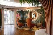 Best Western Plus Parkhotel Erding - Lobby