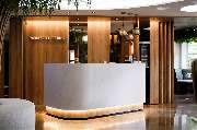 Best Western Plus Parkhotel Erding - Lobby