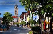 Best Western Plus Parkhotel Erding - Local attraction