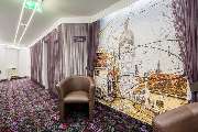 Best Western Plus Parkhotel Erding - Meeting room