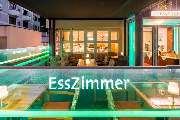 Best Western Plus Parkhotel Erding - Restaurant