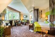 Best Western Plus Parkhotel Erding - Suite