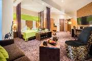 Best Western Plus Parkhotel Erding - Suite