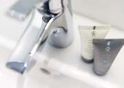 Best Western Plus Parkhotel Velbert - Bathroom