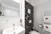 Best Western Plus Parkhotel Velbert - Bathroom
