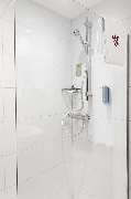 Best Western Plus Parkhotel Velbert - Bathroom