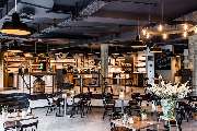 Best Western Plus Parkhotel Velbert - Breakfast Area
