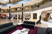Best Western Plus Parkhotel Velbert - Lobby