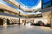 Best Western Plus Parkhotel Velbert - Lobby