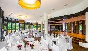 Best Western Plus Parkhotel Velbert - Restaurant