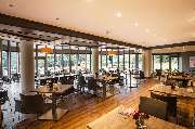 Best Western Plus Parkhotel Velbert - Restaurant