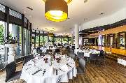 Best Western Plus Parkhotel Velbert - Restaurant