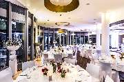 Best Western Plus Parkhotel Velbert - Restaurant
