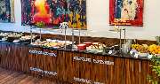 Best Western Plus Plaza Berlin Kurfuerstendamm - Buffet