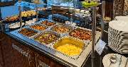 Best Western Plus Plaza Berlin Kurfuerstendamm - Buffet