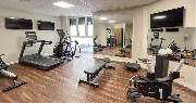 Best Western Plus Plaza Berlin Kurfuerstendamm - Fitness room
