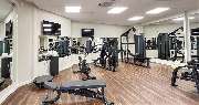 Best Western Plus Plaza Berlin Kurfuerstendamm - Fitness room