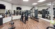 Best Western Plus Plaza Berlin Kurfuerstendamm - Fitness room
