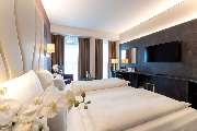 Best Western Plus Plaza Berlin Kurfuerstendamm - Premium room