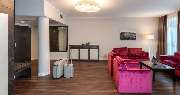 Best Western Plus Plaza Berlin Kurfuerstendamm - Suite