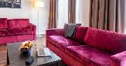 Best Western Plus Plaza Berlin Kurfuerstendamm - Suite
