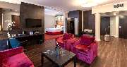 Best Western Plus Plaza Berlin Kurfuerstendamm - Suite