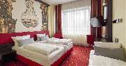 Best Western Plus Plaza Berlin Kurfuerstendamm - Triple Room