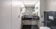 Best Western Plus Plaza Hotel Darmstadt - Bathroom