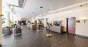 Best Western Plus Plaza Hotel Darmstadt - Break area