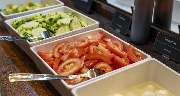 Best Western Plus Plaza Hotel Darmstadt - Breakfast buffet