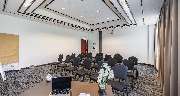 Best Western Plus Plaza Hotel Darmstadt - Conference room