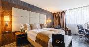 Best Western Plus Plaza Hotel Darmstadt - Double room