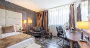 Best Western Plus Plaza Hotel Darmstadt - Double room