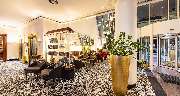 Best Western Plus Plaza Hotel Darmstadt - Lobby