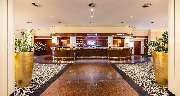 Best Western Plus Plaza Hotel Darmstadt - Lobby