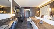 Best Western Plus Plaza Hotel Darmstadt - Quadruple  Room