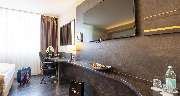 Best Western Plus Plaza Hotel Darmstadt - Quadruple  Room