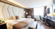 Best Western Plus Plaza Hotel Darmstadt - Single room