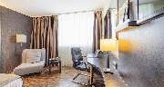 Best Western Plus Plaza Hotel Darmstadt - Single room