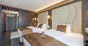 Best Western Plus Plaza Hotel Darmstadt - Triple Room