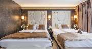 Best Western Plus Plaza Hotel Darmstadt - Triple Room