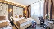 Best Western Plus Plaza Hotel Darmstadt - Triple Room