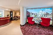 Best Western Plus Residenzhotel Lueneburg - Lobby